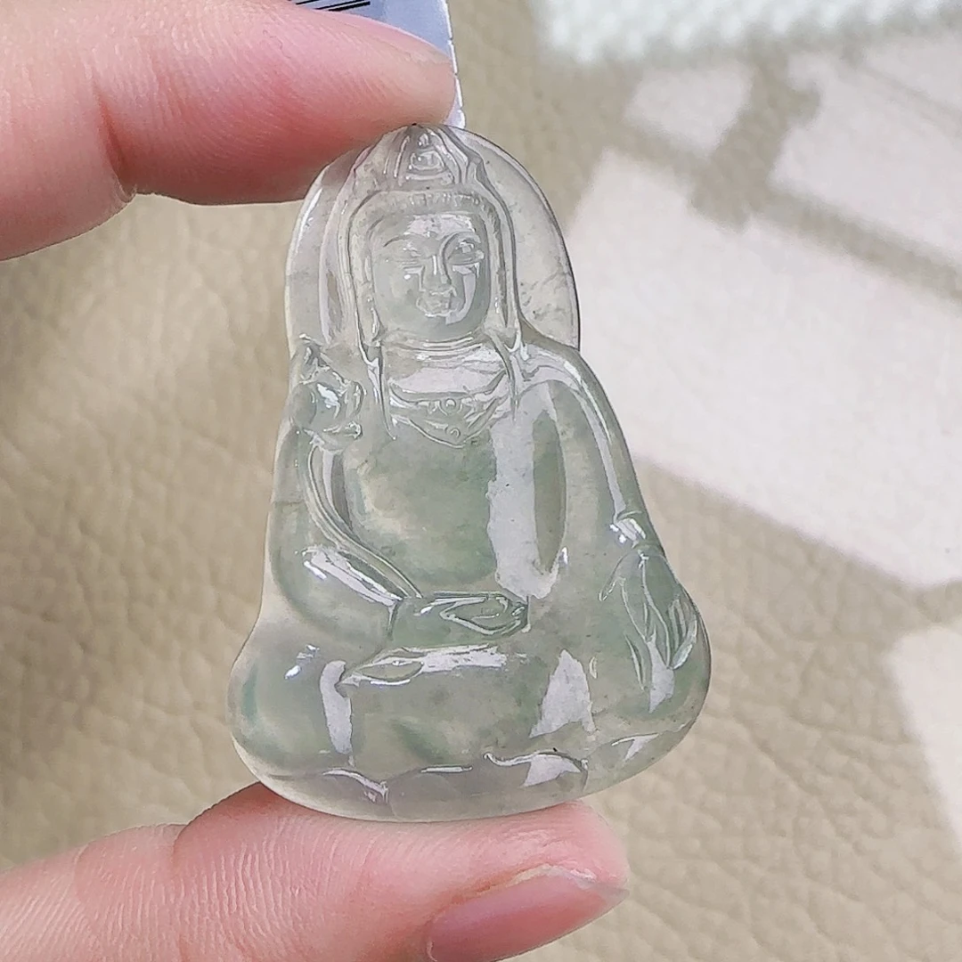 【闪购商品】颈饰未镶嵌翡翠