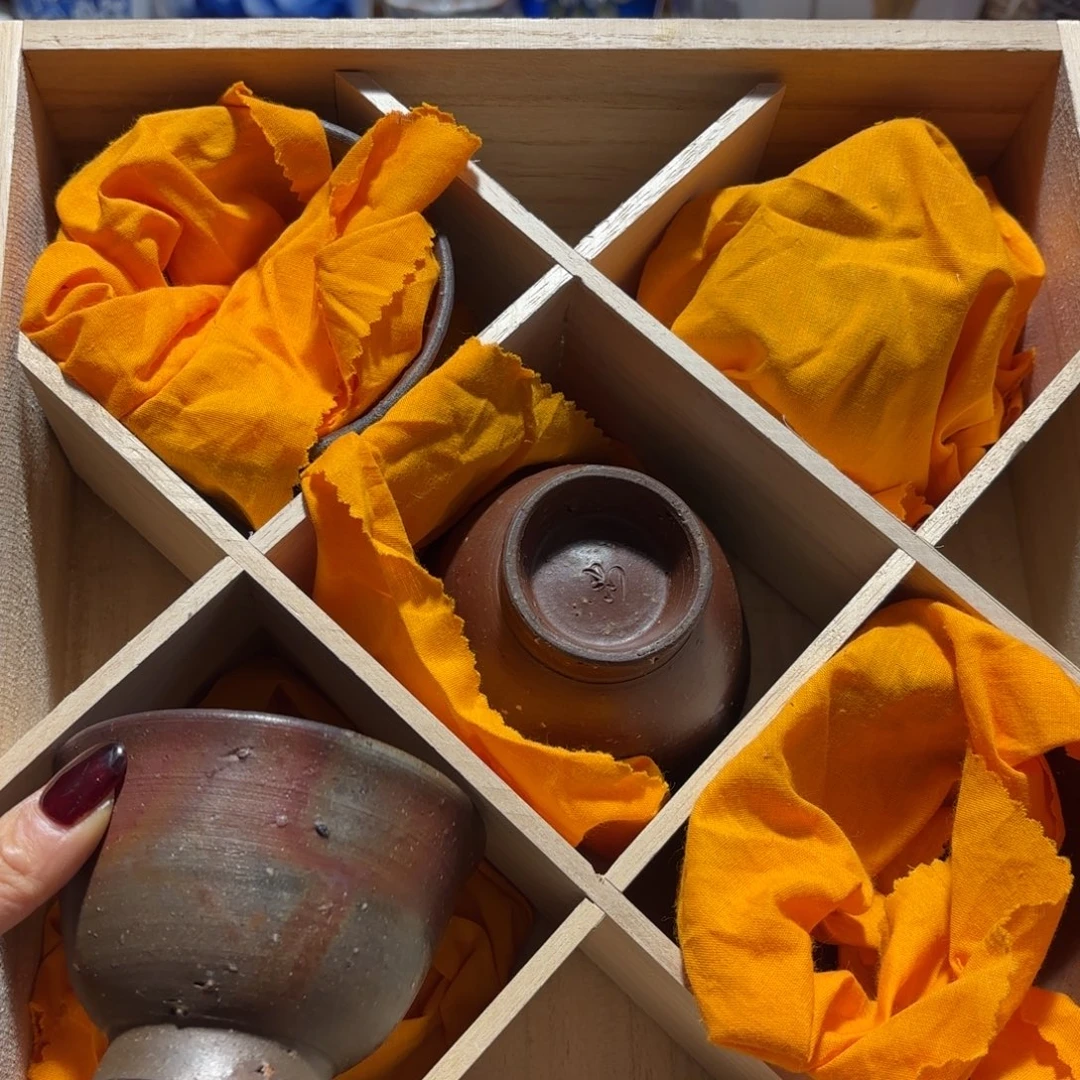 瓷片«公屏点餐，再理性下单»