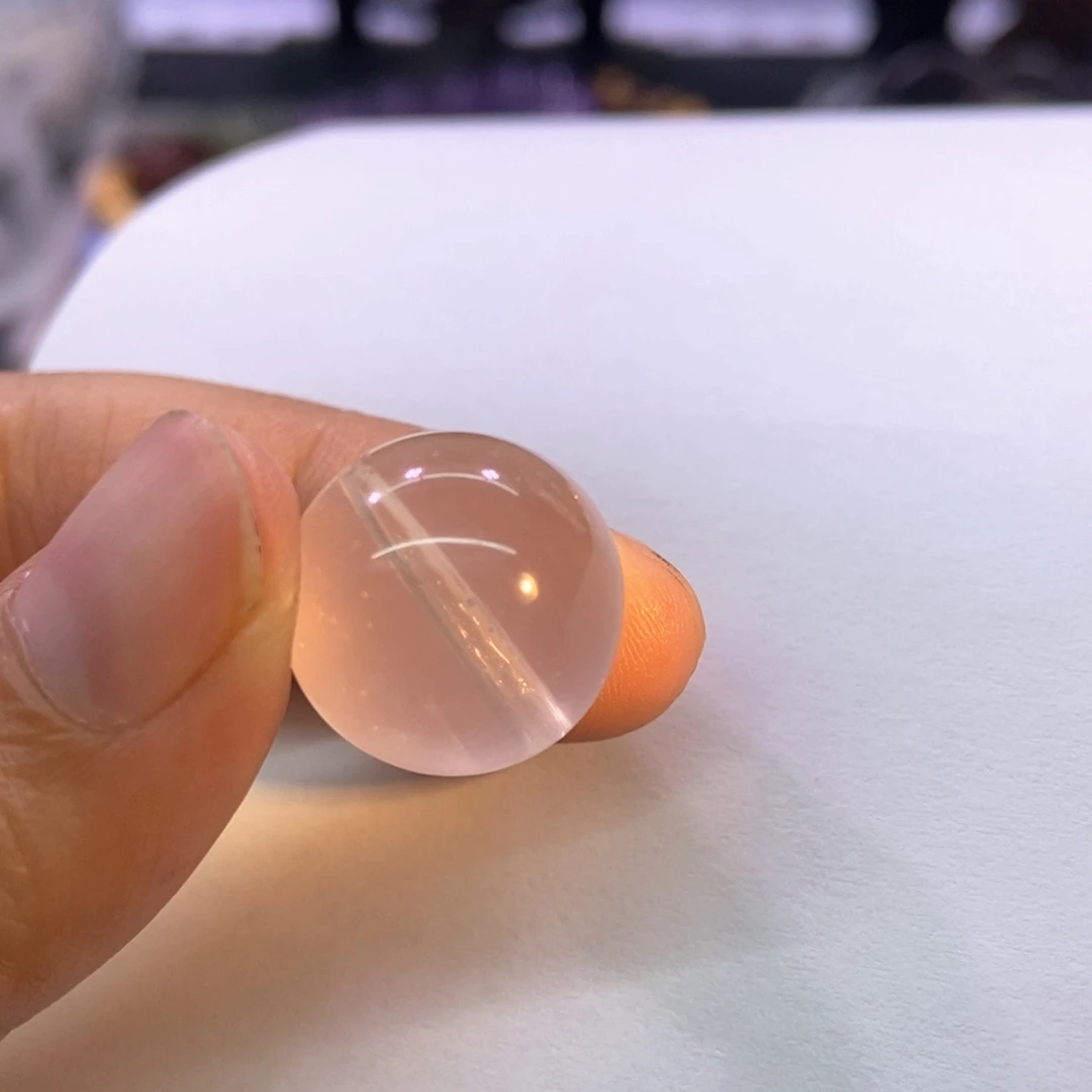 ৡ***࿐未镶嵌珠宝半成品水晶