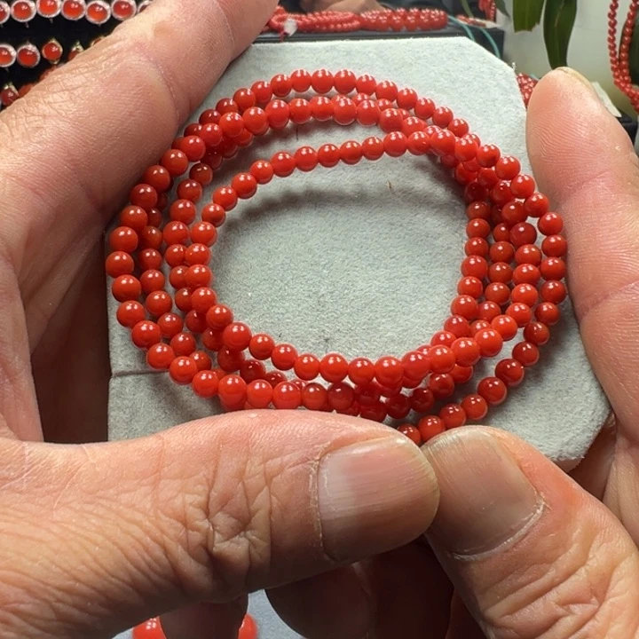 南红玛瑙天然原矿多圈4未镶嵌