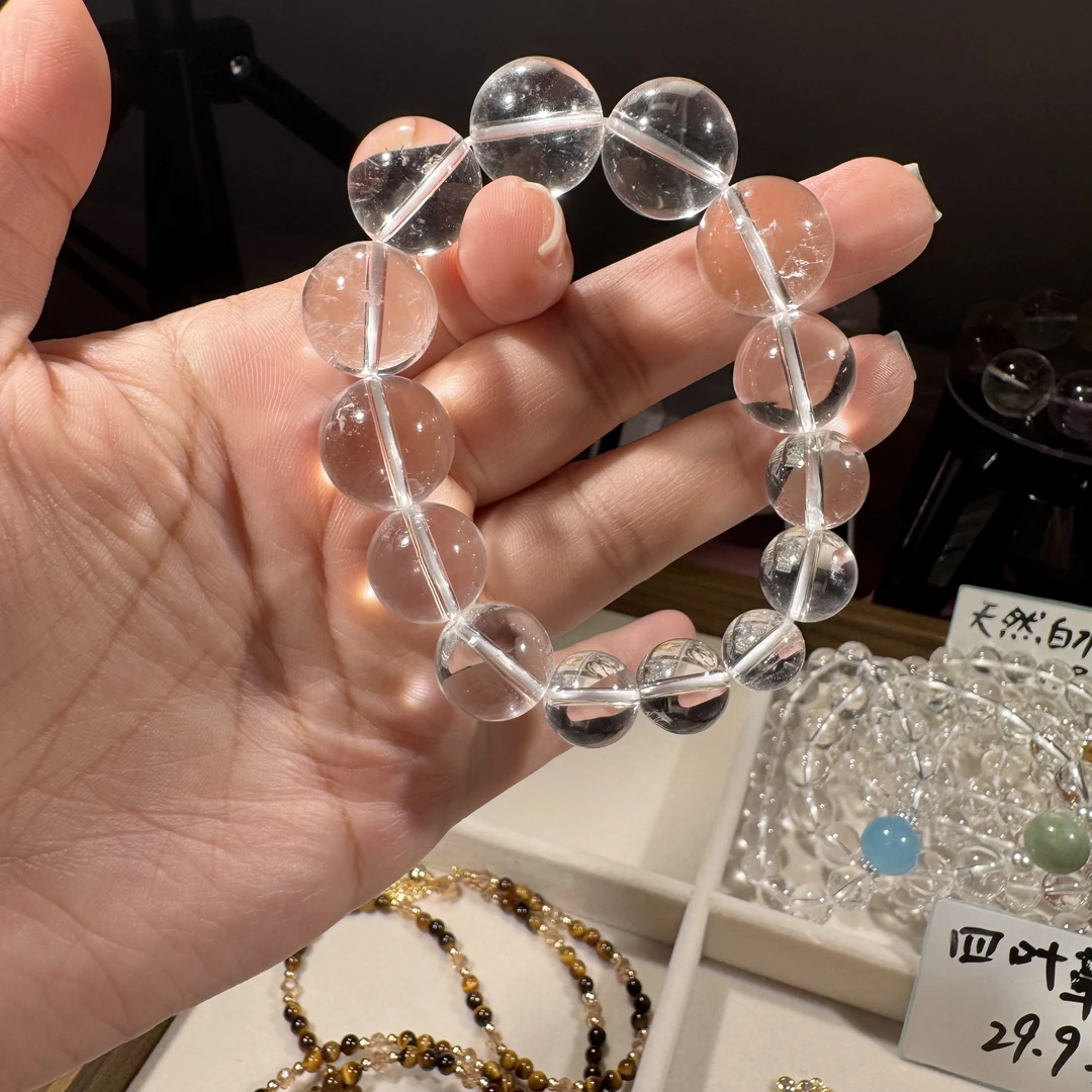 透明灯泡（咪数渐变白水）拍2单