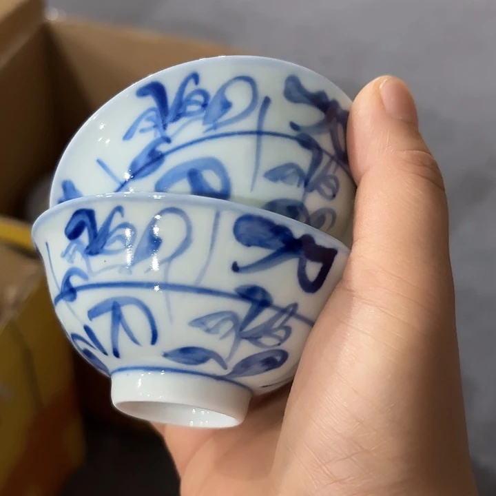 景德镇陶瓷厂货批发