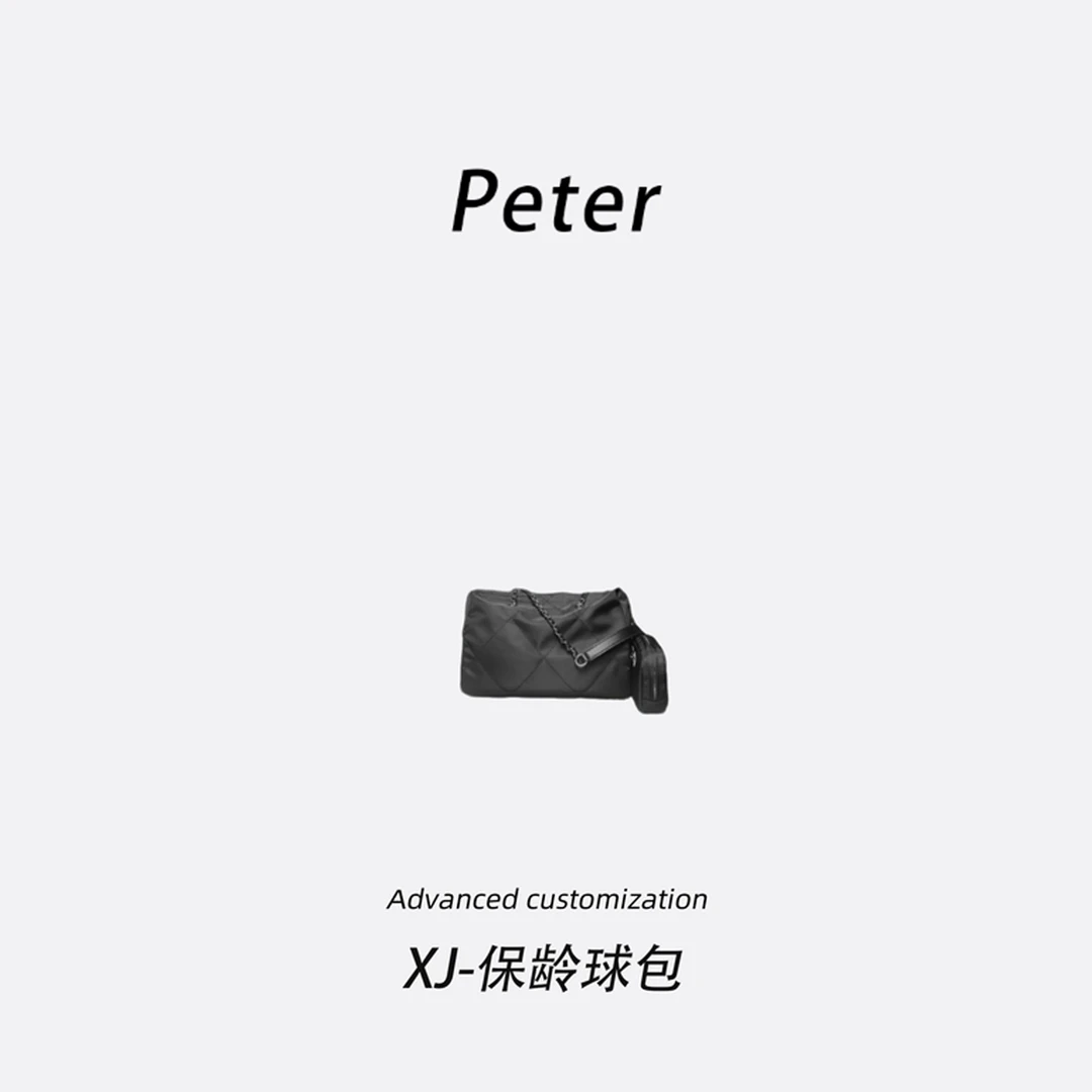【保证真皮】8613大号保龄球包子母包斜挎经典斜挎包手提包单肩