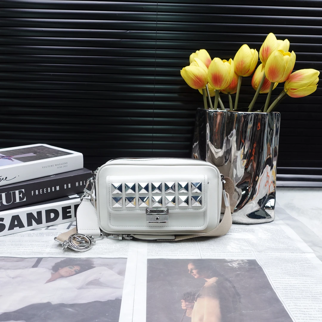 95新 MICHAEL KORS/迈克高仕 单肩包/T10333567