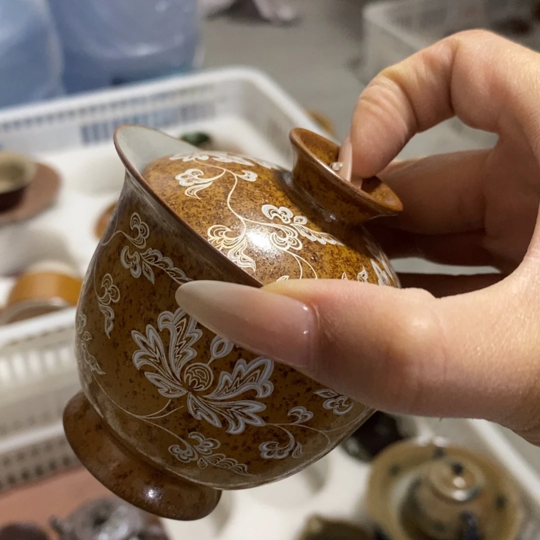 陶瓷制品福利活动646