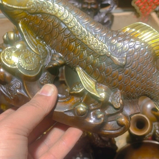 铜的 全清了 一件不留