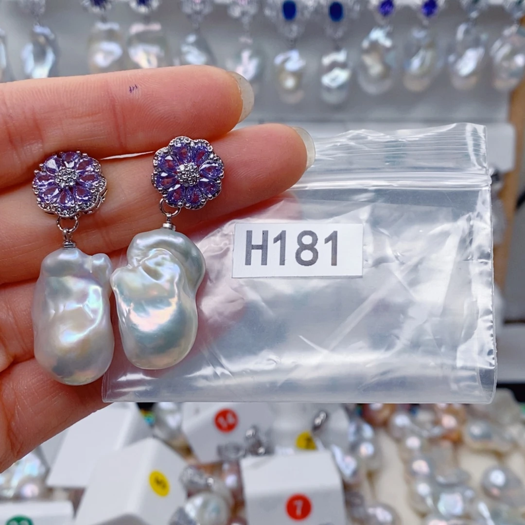 .***.未镶嵌其他淡水珍珠