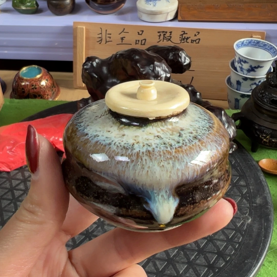 默认瑕疵，细节直播间
