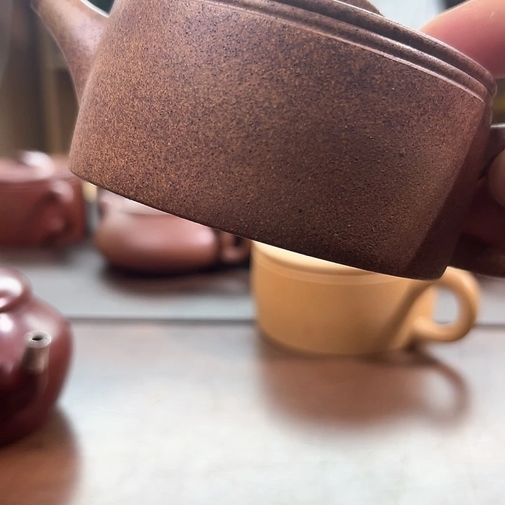 幻***影茶杯紫砂宜兴紫砂