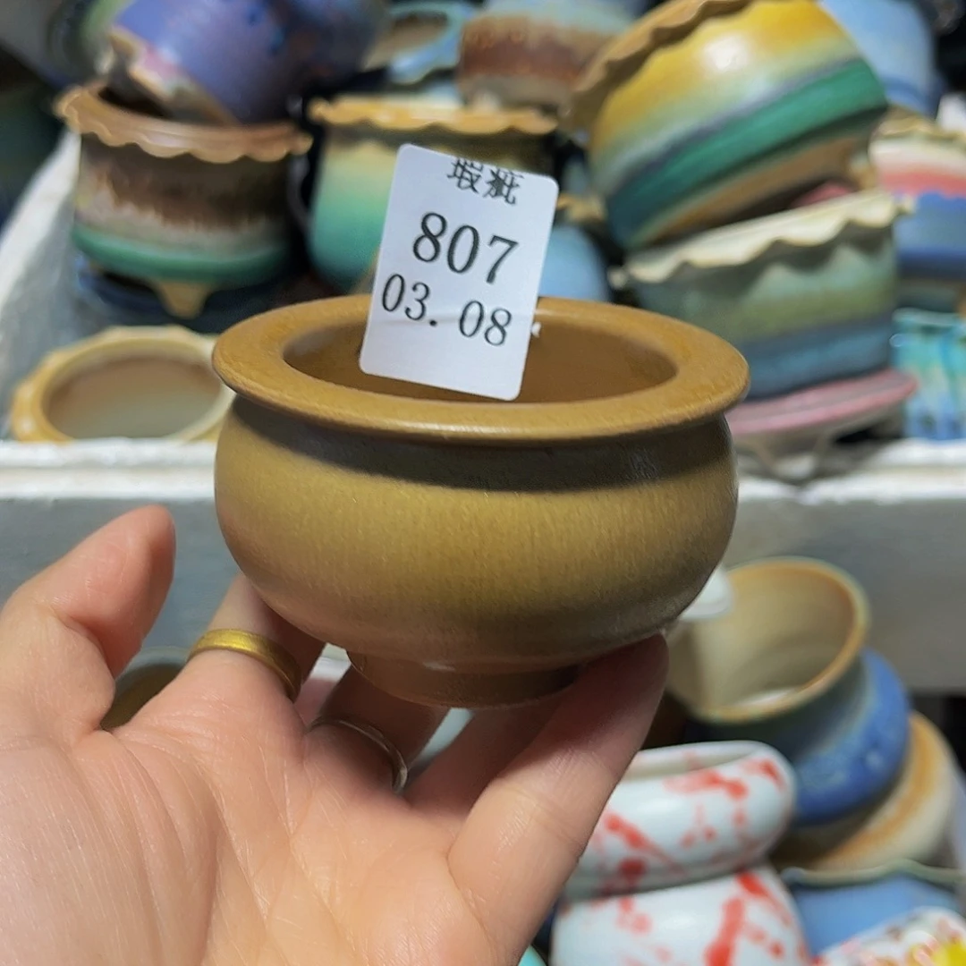 摆件景德镇陶瓷手工制作