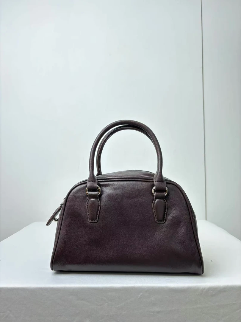 2782酒红【点点精选】新款时尚轻奢百搭气质女包