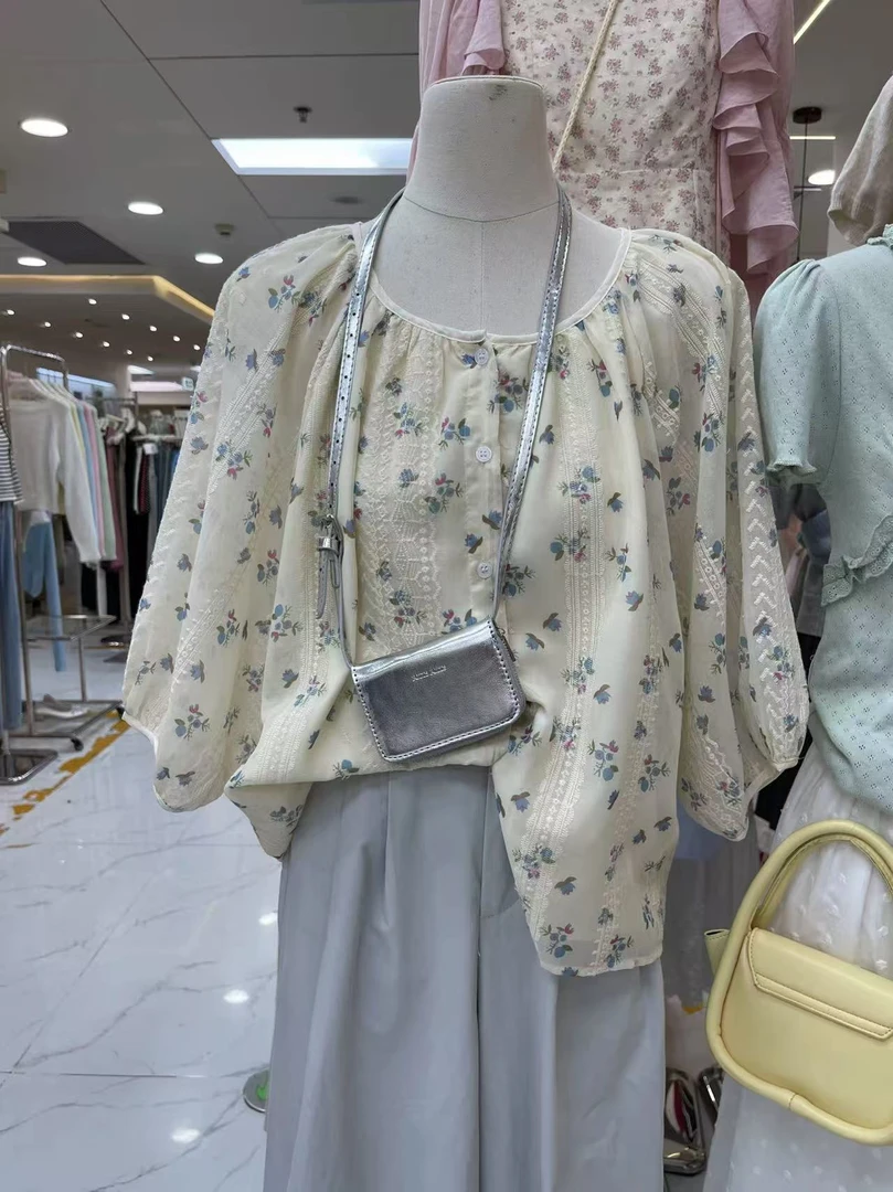 800-899愉悦愉悦 清仓特惠【连衣裙/衬衫合集】微瑕！介意勿拍！