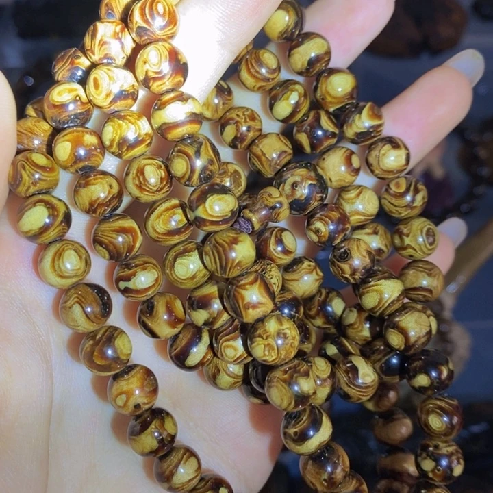 贝珠（仿珍珠）铁合金摘*了血柳精品高货