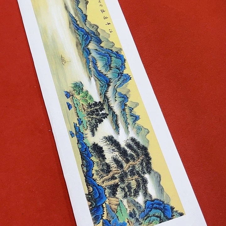 国画手绘的画法和画法的