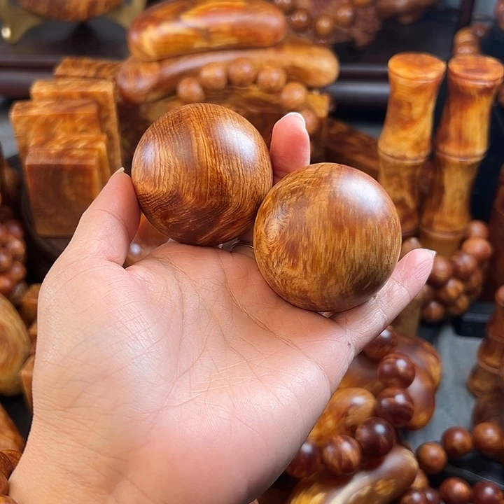 一***安无事牌松木（琥珀木）