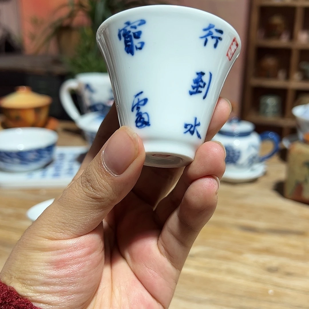 陶瓷艺术作品欣赏