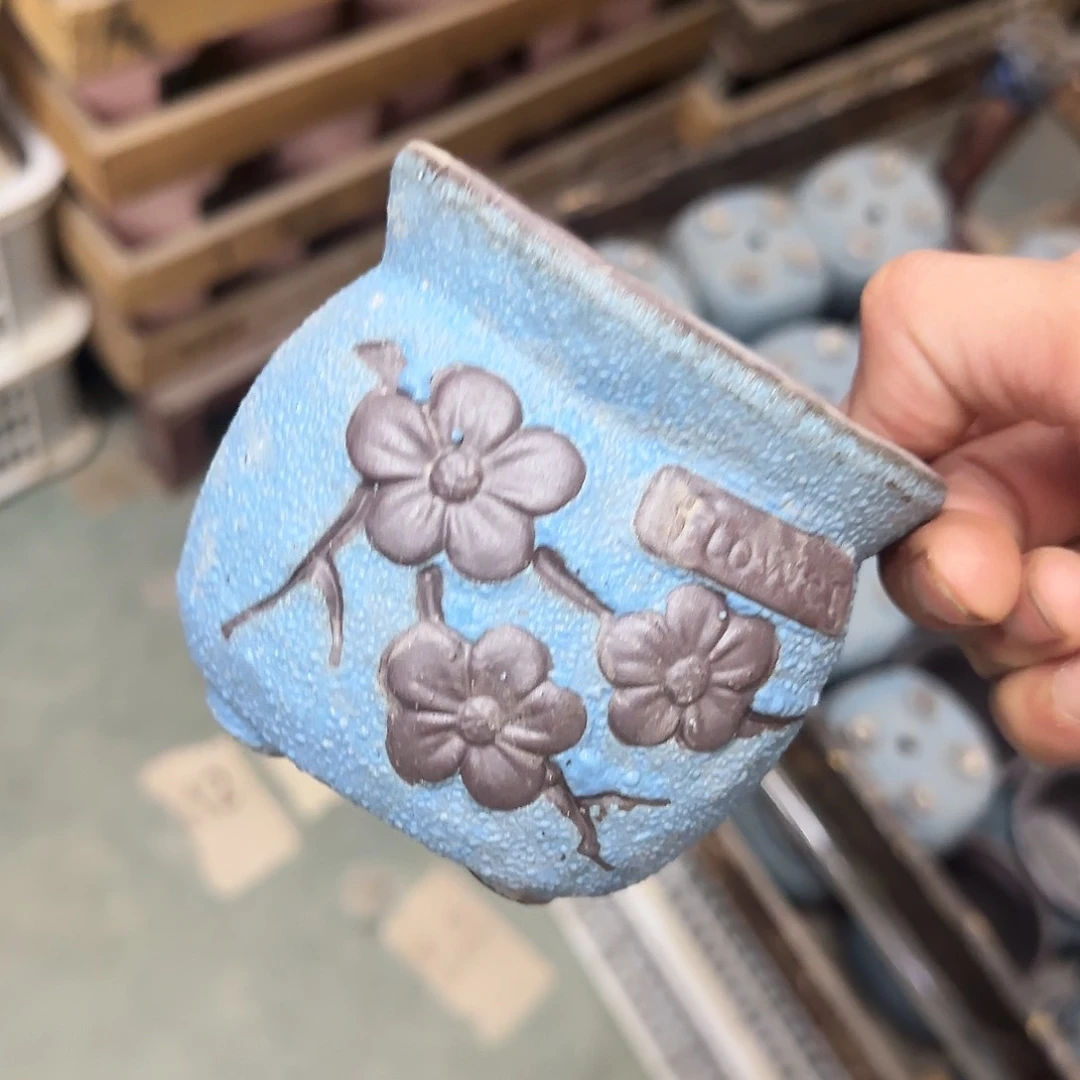 陶瓷福利局·自动合并订单·一个个买凑9元发·