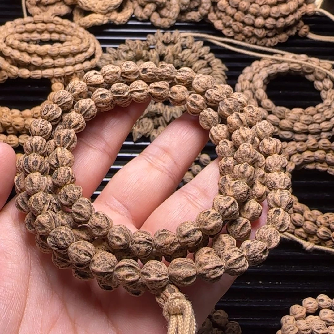 柏香籽/百香籽吊坠