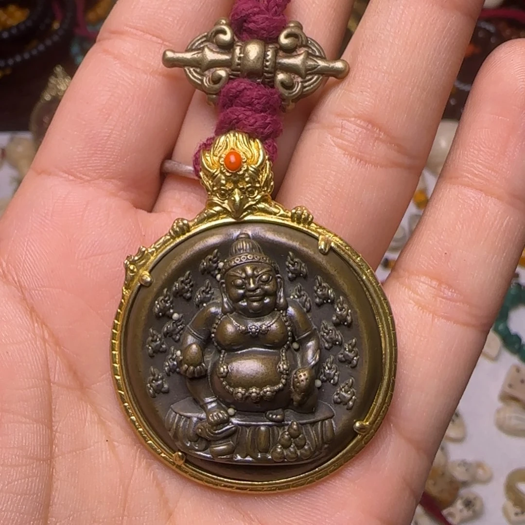 【闪购商品】喜马拉雅工艺品元素