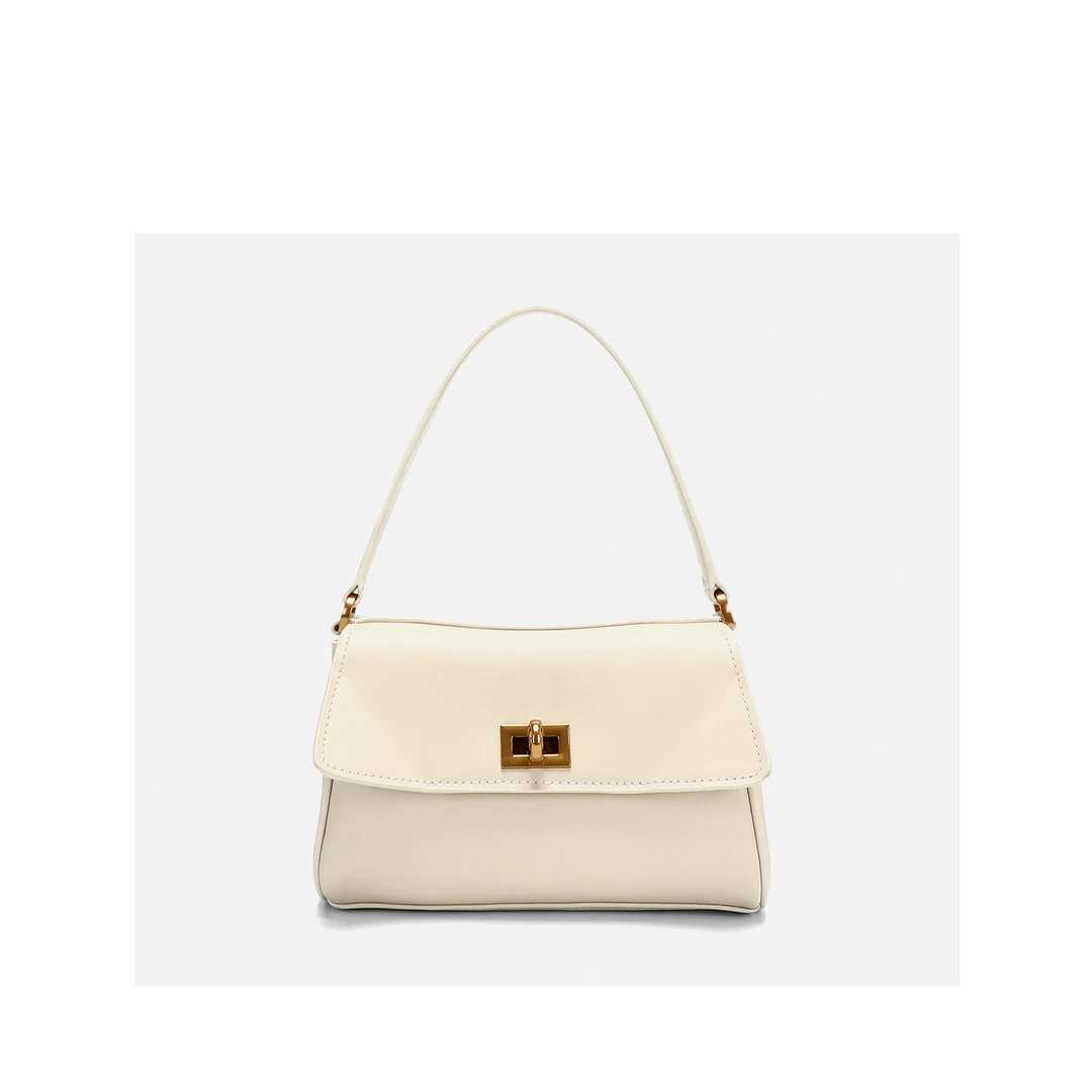 GUQIQI/古旗琦2025春季新款时尚百搭清新腋下包GQ1282