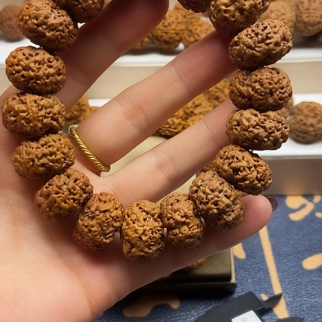 吊坠金刚菩提菠萝蜜夹板