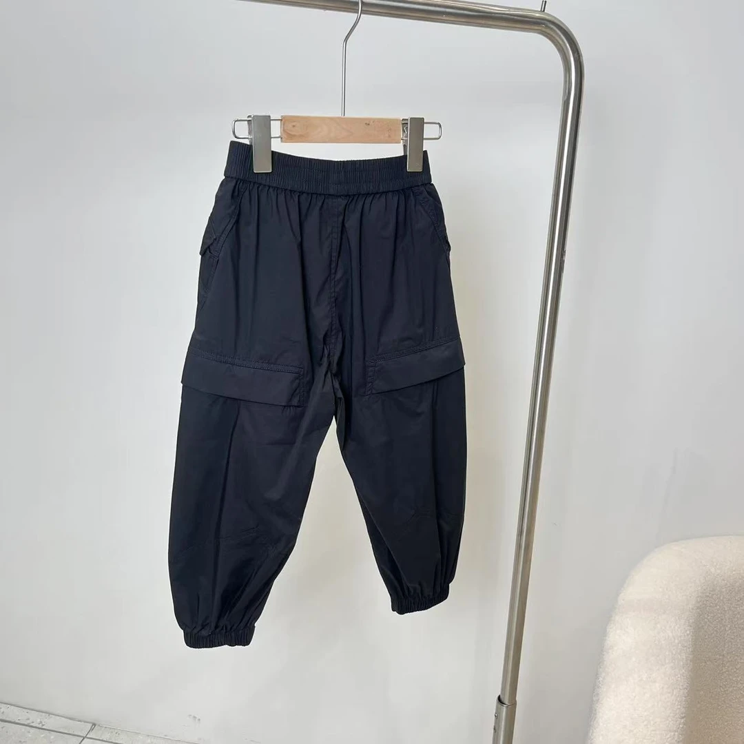 新款裤子黑色D70   1115卓系