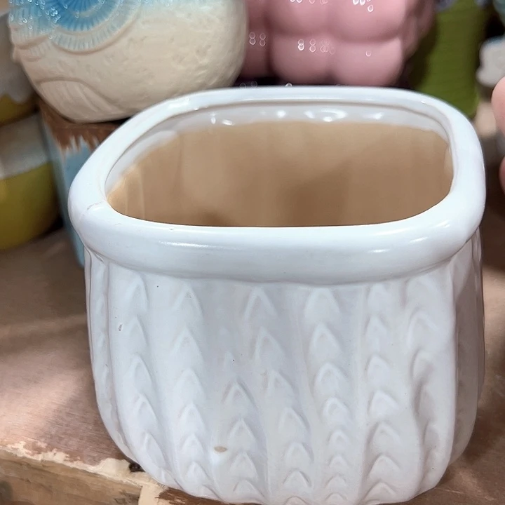 口径不清楚问客服