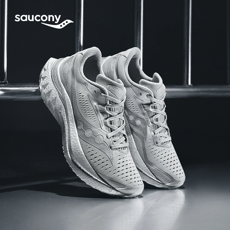 【活动】Saucony索康尼ENDORPHIN SPEED4啡速4缓震竞速运动跑步鞋