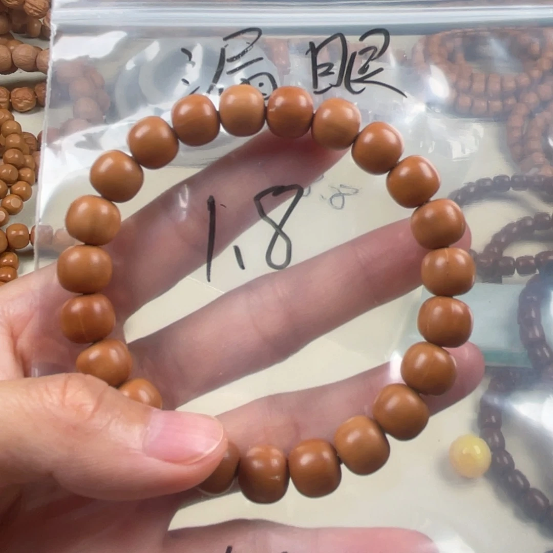 猴头核桃吊坠漏眼福利