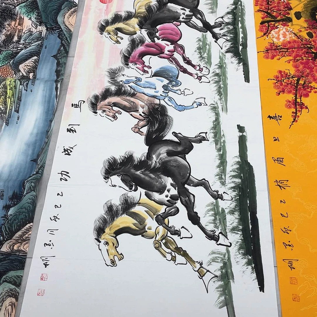 国画展展展重中之重重中之重