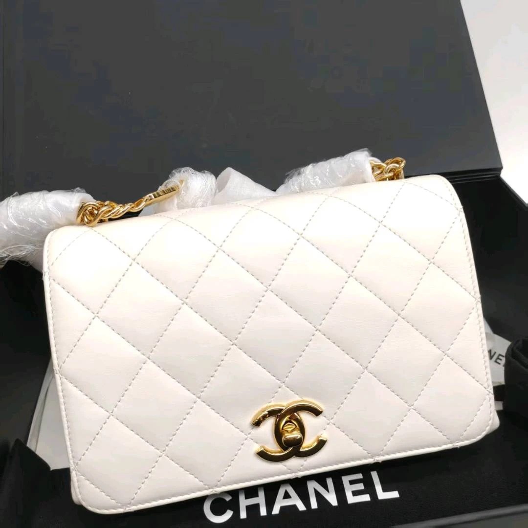 95新 Chanel/香奈儿 小野专属/单肩包/DY5256