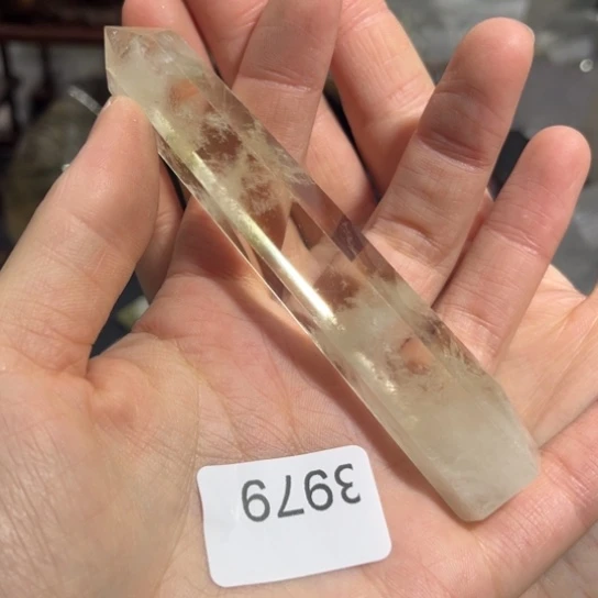 【闪购商品】水晶大型摆件（非配饰）未镶嵌