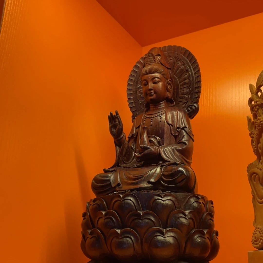 檀香紫檀（小叶紫檀）