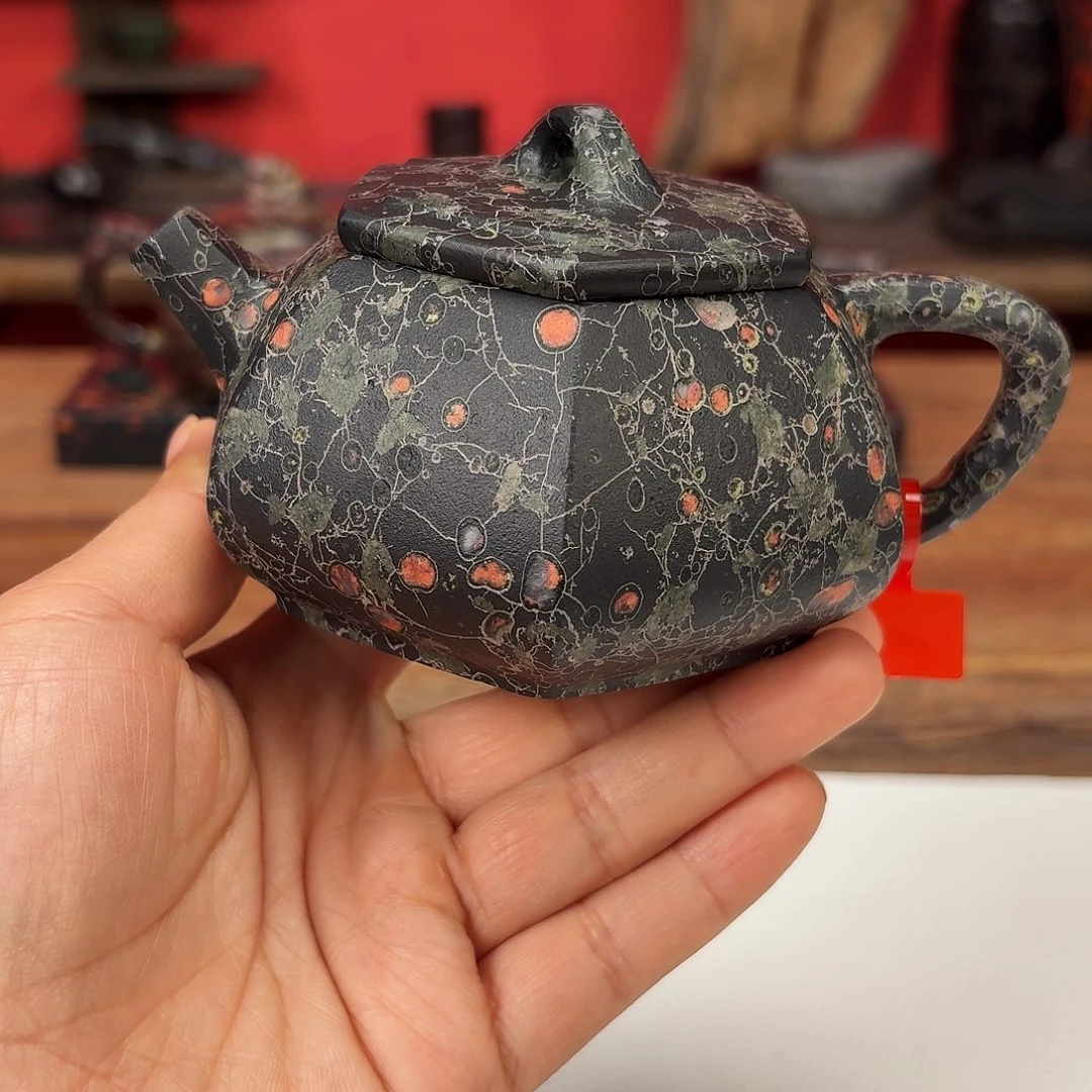 瓷康能美玉安山玉