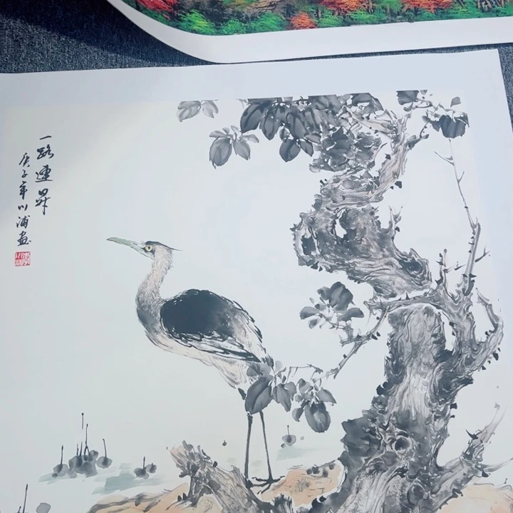 几千件手绘作品不要了？