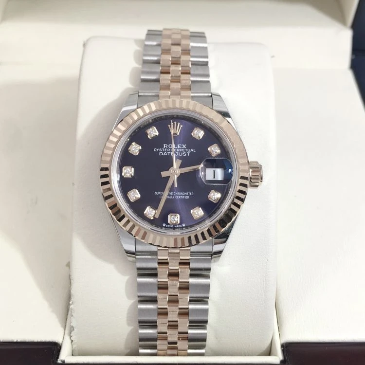 95新/劳力士/表径28/自动机械/S410251226011/[260104XZC]