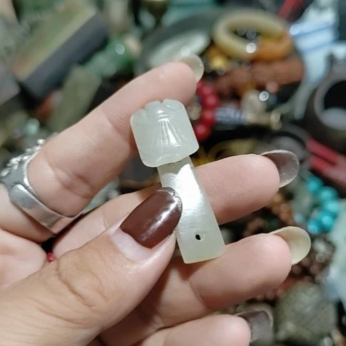 拾***光小挂件偏远地区不包邮