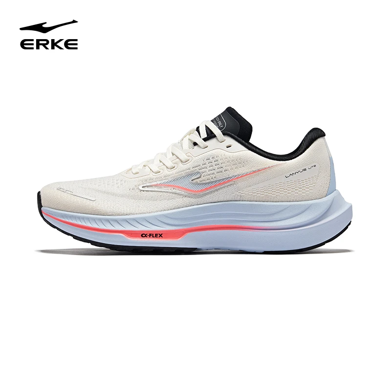 【陈三废专属】C25揽跃lite丨鸿星尔克透气轻弹软底运动鞋-3309