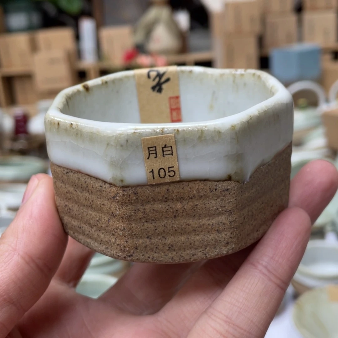 【闪购商品】壶老段烧陶瓷茶器！