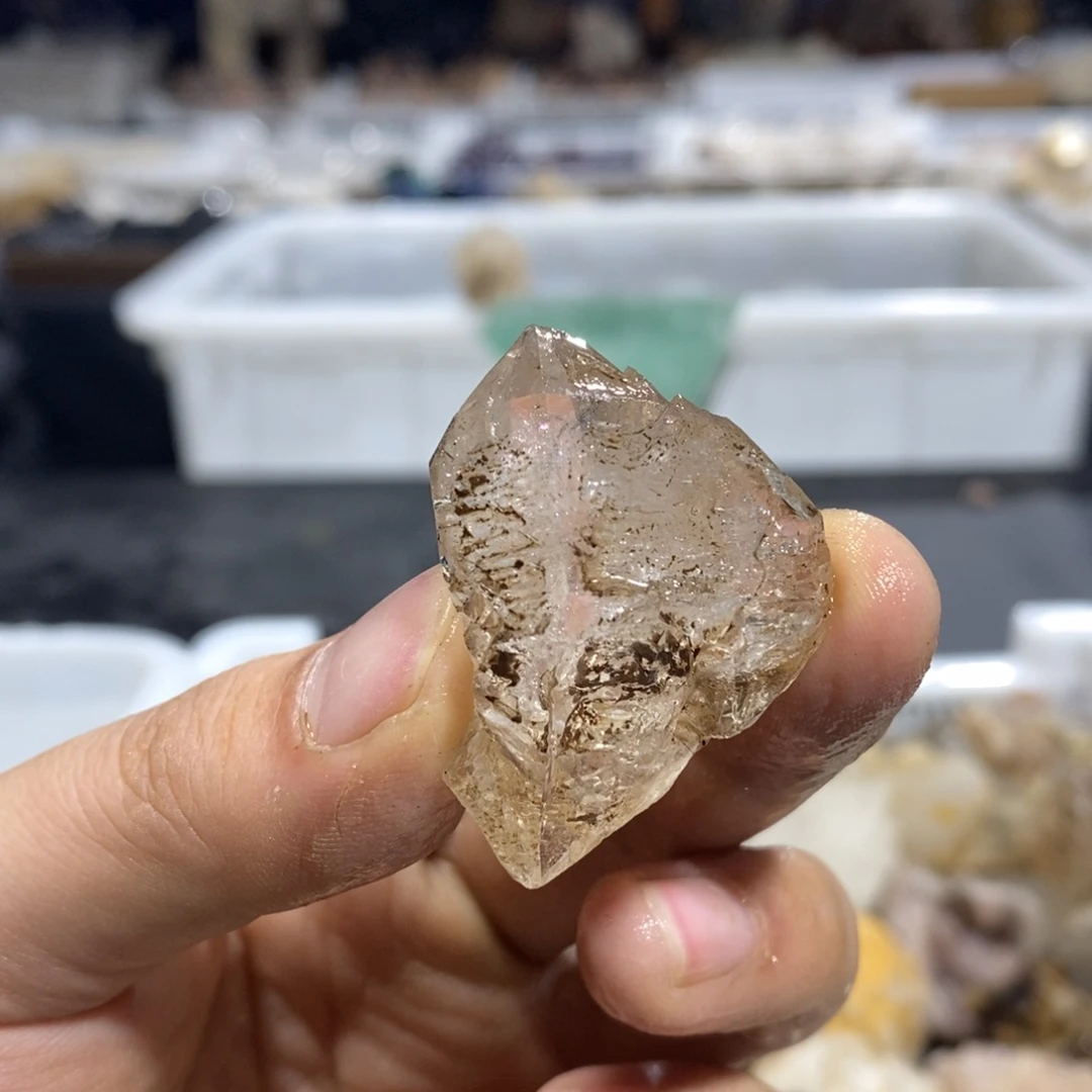 水晶水晶、水晶、水晶未镶嵌