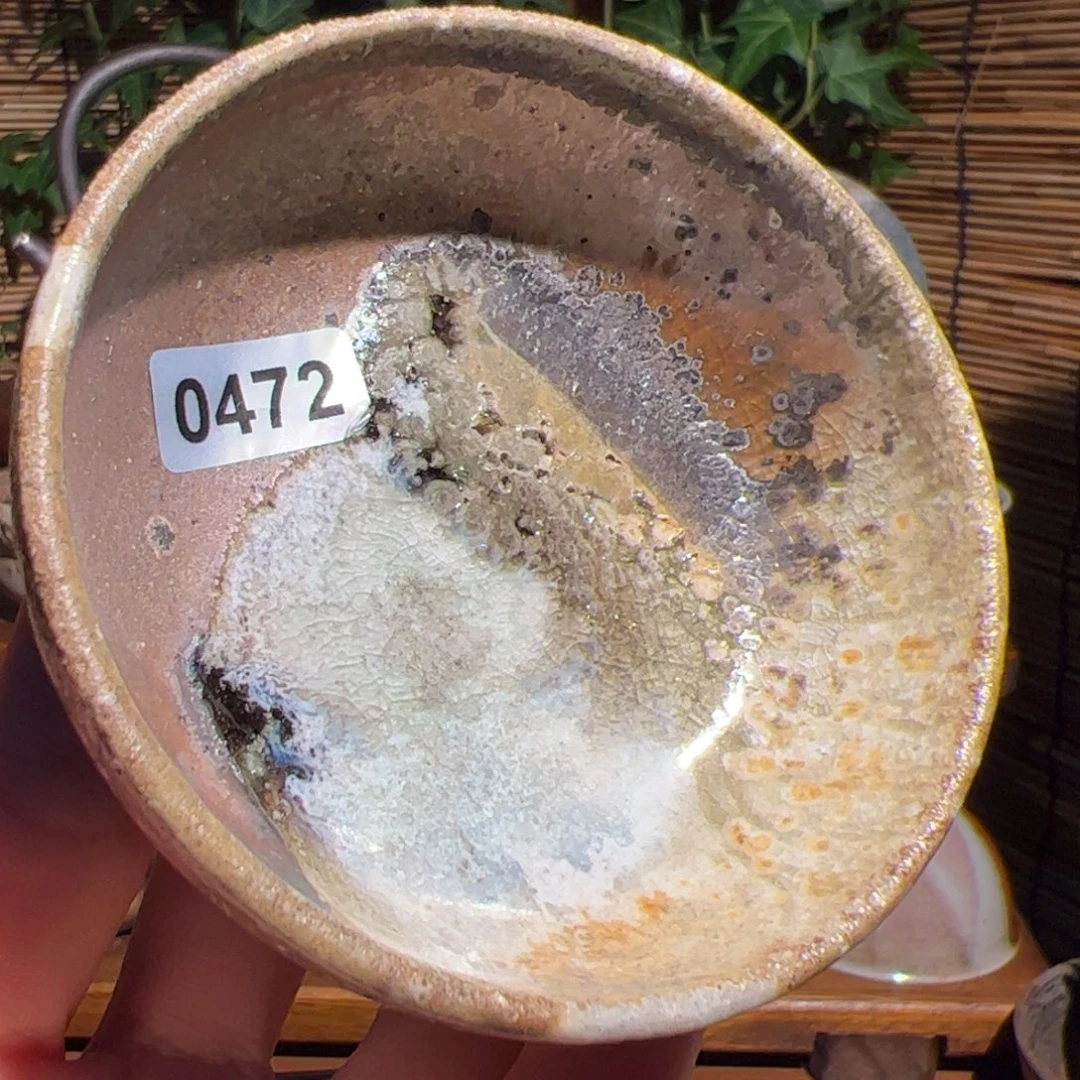 囍茶精品柴烧茶具/摆件AAAA 472