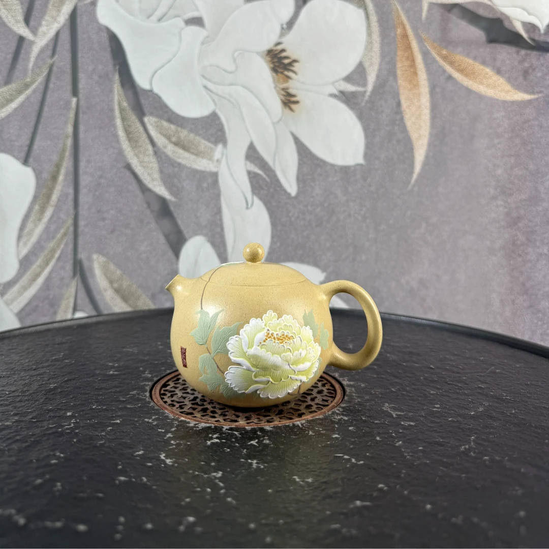 020号 超 qht 西施壶 180cc