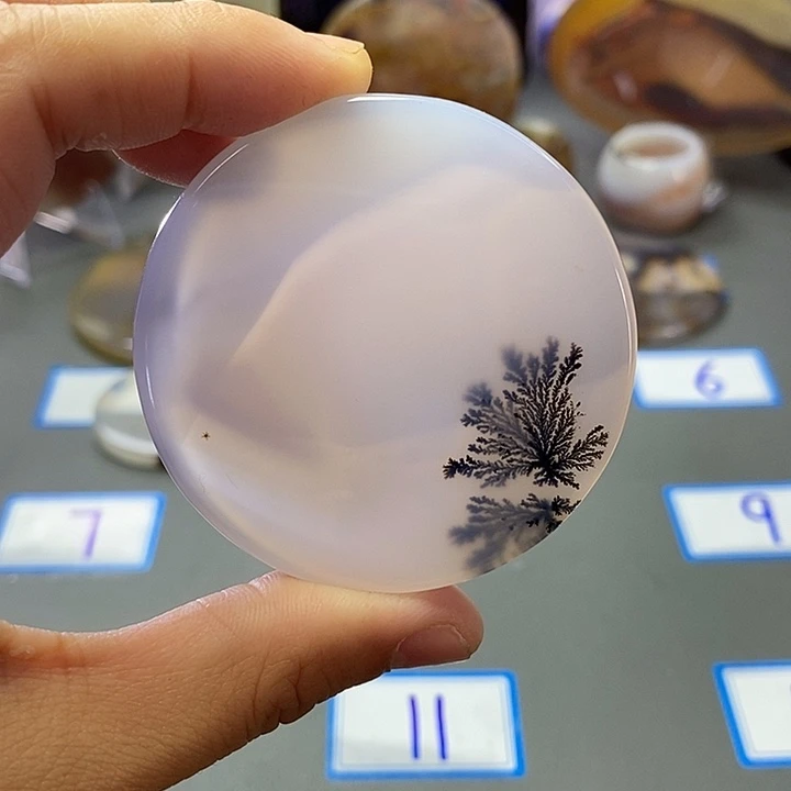 玛瑙/玉髓未镶嵌珠宝半成品52