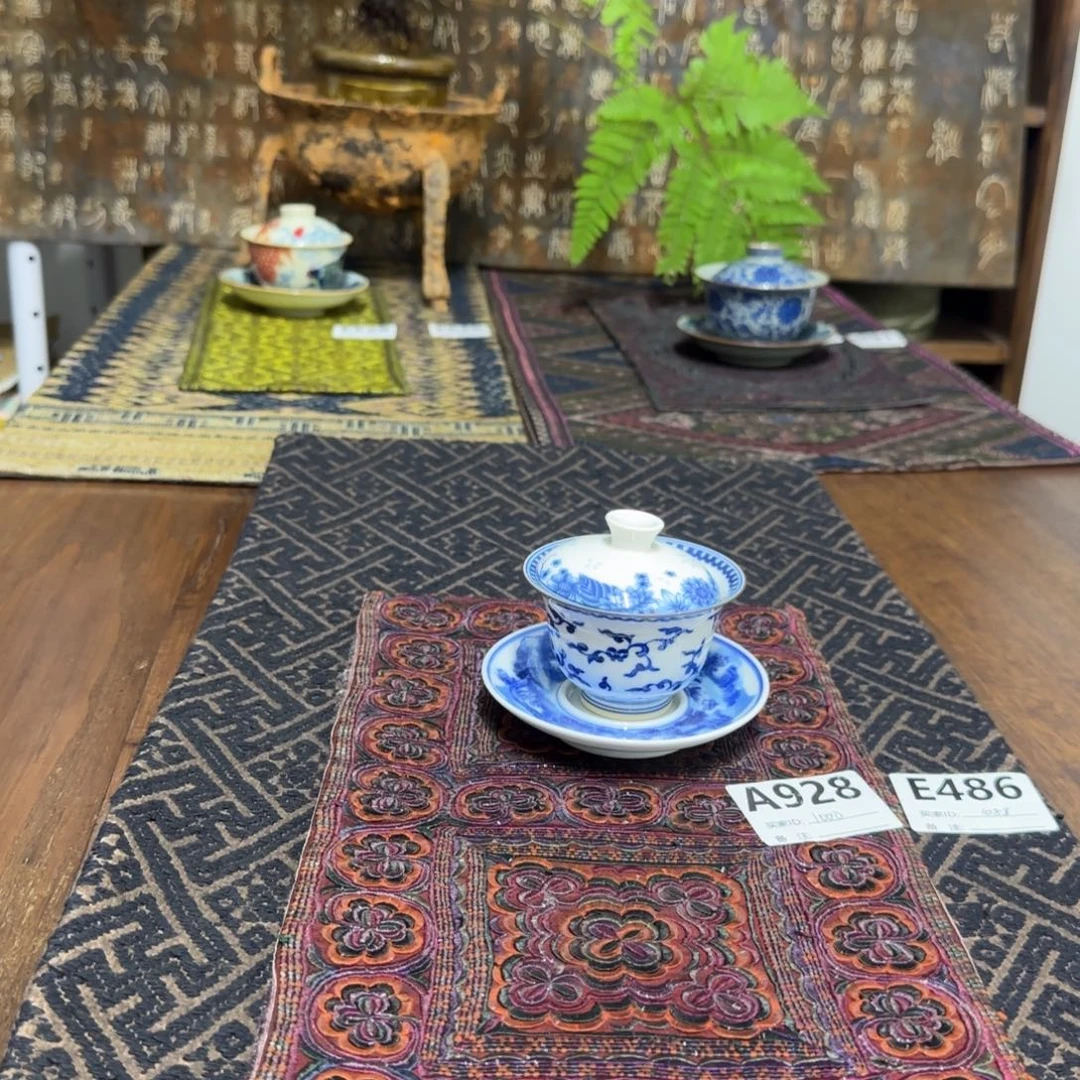 31 都是一张价格三十六纺茶垫