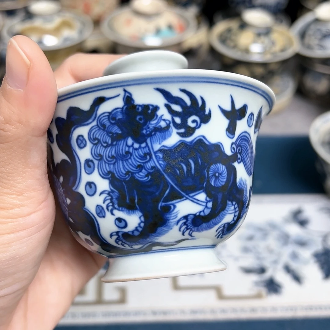 【闪购商品】杯陶瓷艺术有限公司