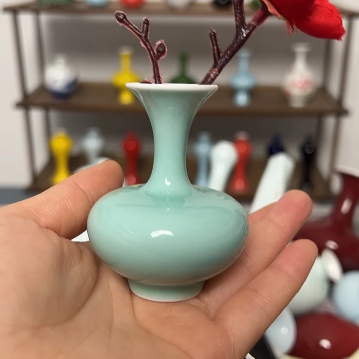 瓶景德镇陶瓷研究所学会