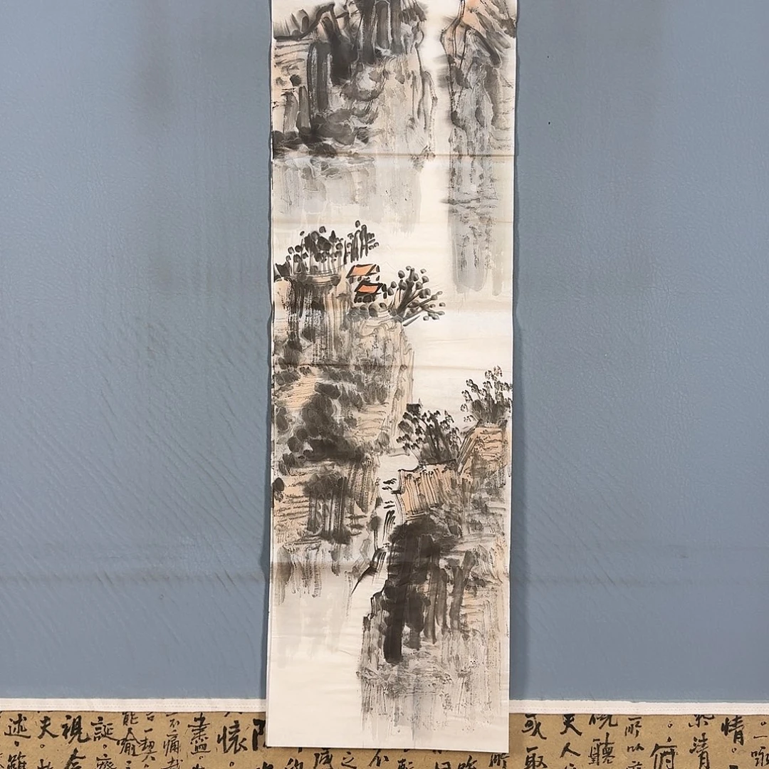 国画175 牡丹仙子好可爱
