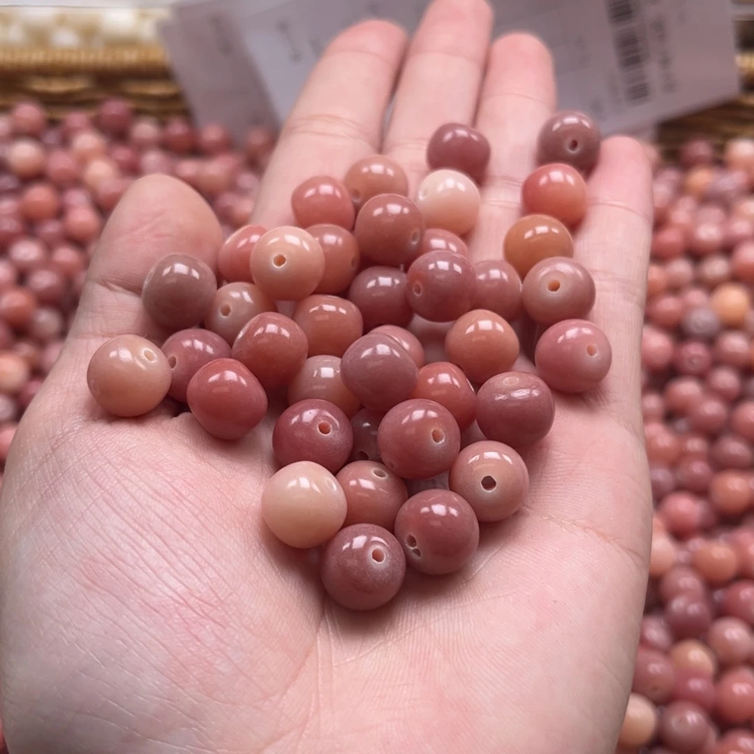 【闪购商品】白玉菩提吊坠z/10 100+50果冻微瑕不售后