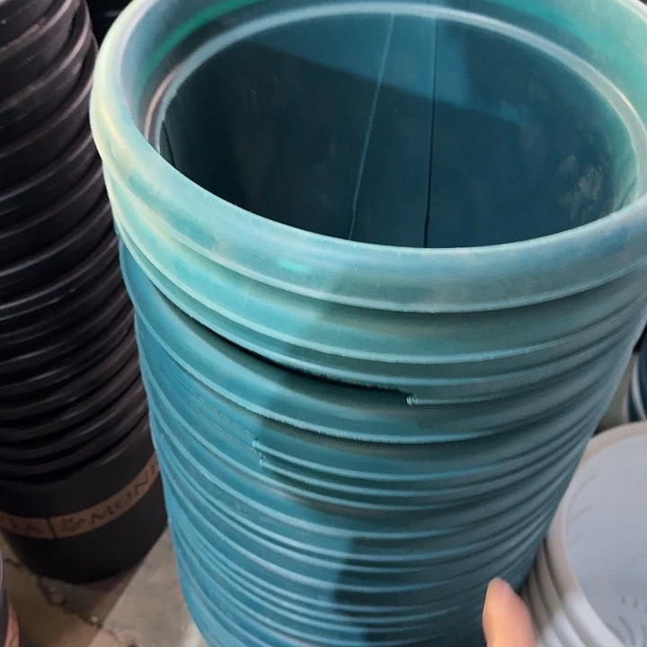 瑕疵老青山7号军绿无托6个