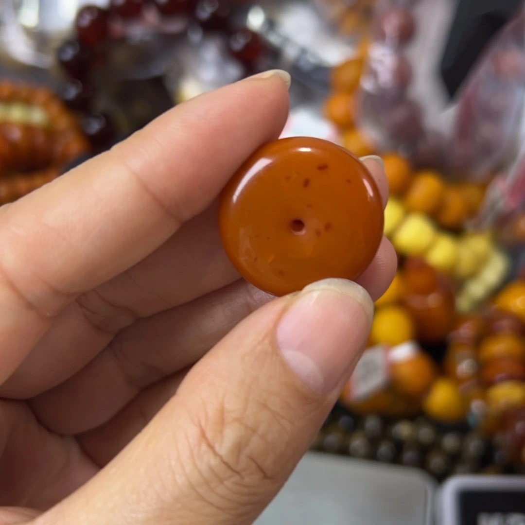 琥珀珠宝奇石未镶嵌131